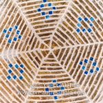 Cercles de mosaïques